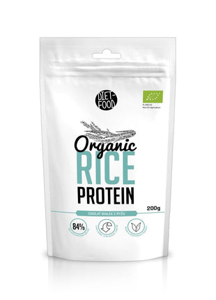 Bio Rice Protein