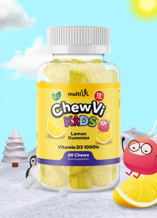 Kids Daily Wellness Bundle