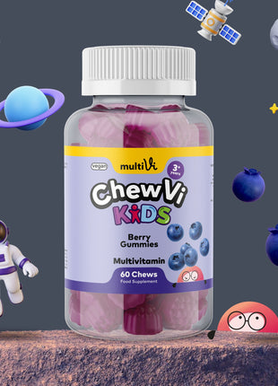 Kids Daily Wellness Bundle
