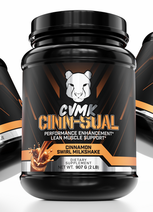 CINN-SUAL Protein