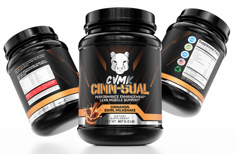 CINN-SUAL Protein-0