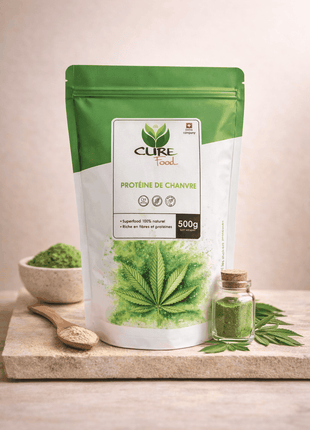 Hemp Protein