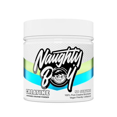 Micronised Creatine - Unflavoured