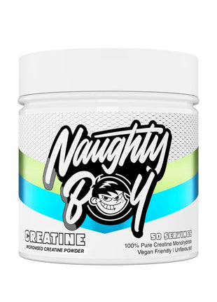 Micronised Creatine - Unflavoured| 50 servings| 150g