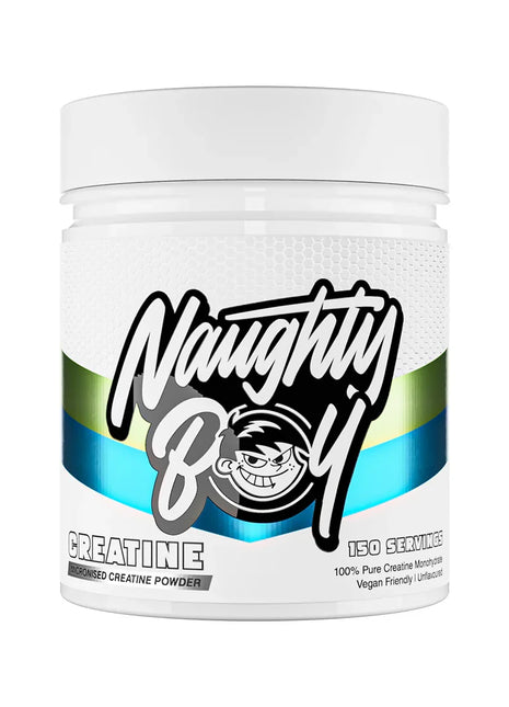 Micronised Creatine - Unflavoured