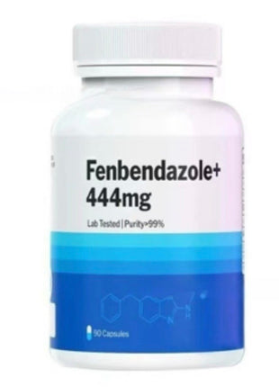 F&enb$daz0le (copy link to buy at:   https://supremapeptides.co.uk/products/fenbendazole-veterinary-dewormer-animals