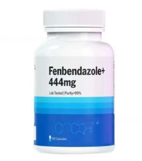F&enb$daz0le (copy link to buy at:   https://supremapeptides.co.uk/products/fenbendazole-veterinary-dewormer-animals