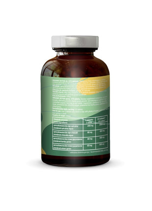 Diet-Food BIO DETOX-tablets 365 pcs. Diet supplement