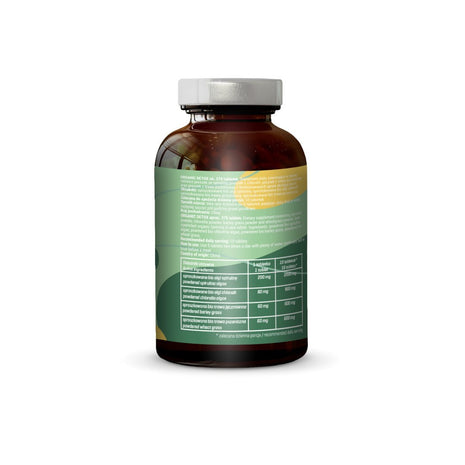 Diet-Food BIO DETOX-tablets 365 pcs. Diet supplement