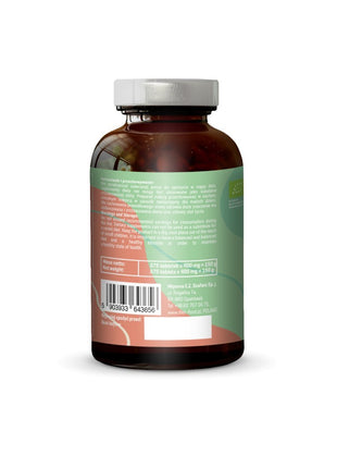 Diet-Food BIO DETOX-tablets 365 pcs. Diet supplement