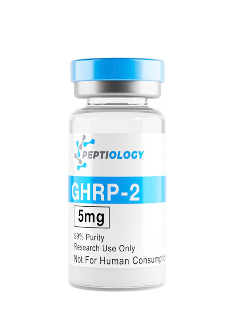 GHRP-2 Growth Hormone
