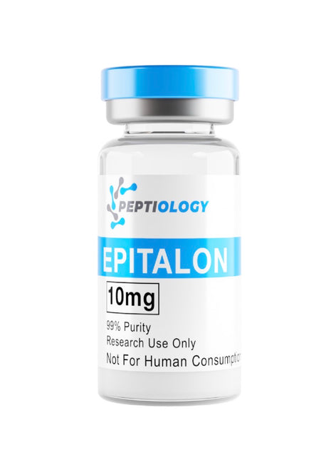Epitalon 10mg