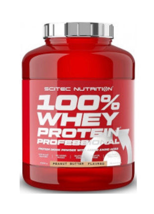 Scitec Nutrition -Whey Protein 2350kg