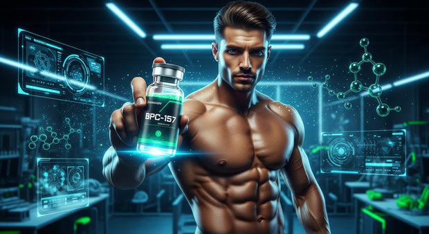 Banner image for: <h2>Peptides Technology </h2>