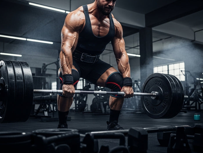 <p><br/>“DISCIPLINE CREATES DOMINANCE”</p>