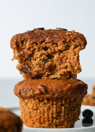 Protein Muffin