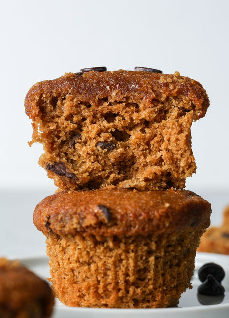 Protein Muffin