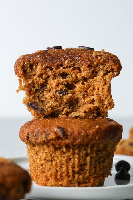 Protein Muffin-0