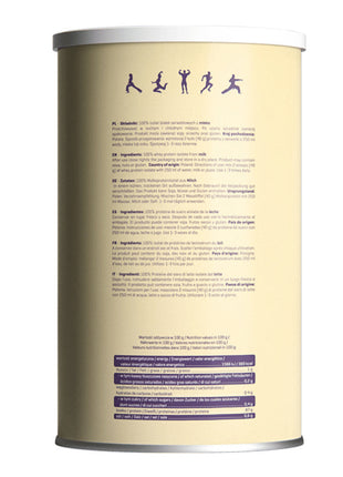 WHEY PROTEIN ISOLATE