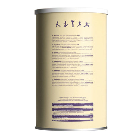 WHEY PROTEIN ISOLATE-1