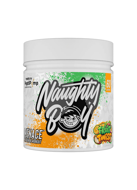 Menace V2 Pre-Workout - Fruit Twist
