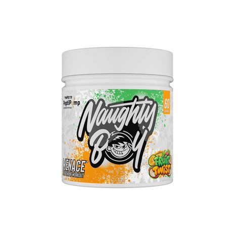 Menace V2 Pre-Workout - Fruit Twist