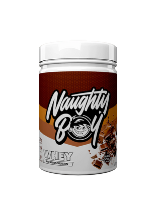 Advanced Whey Protein - Triple Chocolate