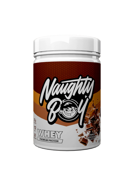 Advanced Whey Protein - Triple Chocolate