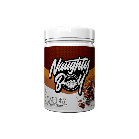 Advanced Whey Protein - Triple Chocolate