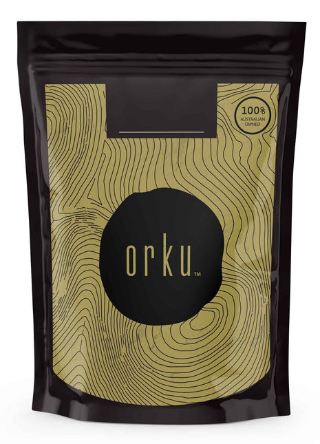 Organic Matcha Green Tea Powder Camellia Sinensis Leaf Supplement