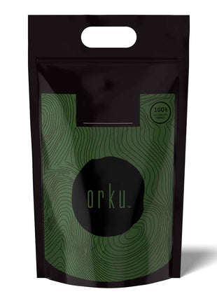 Organic Spirulina Powder - Supplement Arthrospira Platensis Algae Food