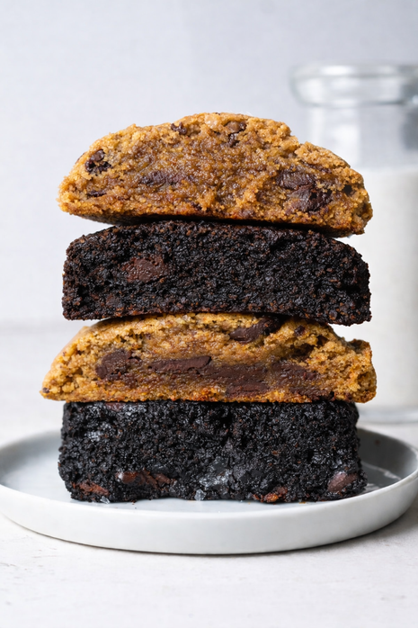 Sweet Addison Protein Collection | Cookies & Brownies Variety Pack