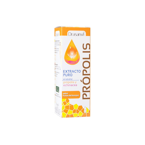 Food Supplement Drasanvi Forest fruits Propolis