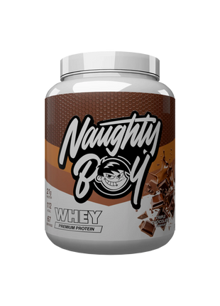 Advanced Whey Protein | Triple Chocolate |2010g