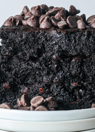 Protein Brownie