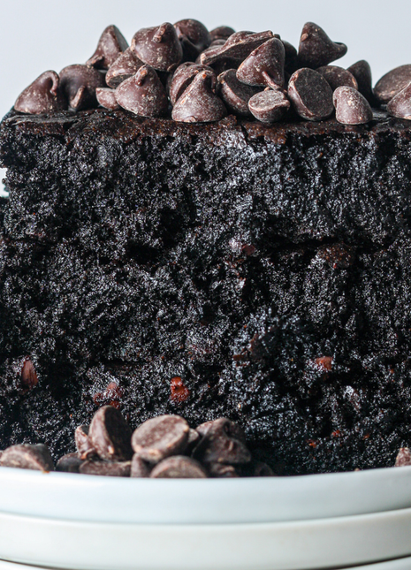 Protein Brownie
