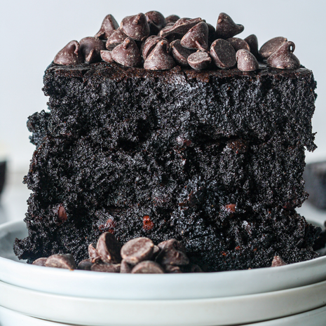 Protein Brownie 4–5oz | High Protein Snack
