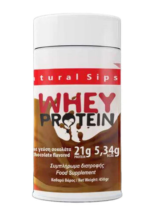 Whey Protein