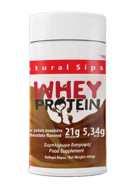 Whey Protein