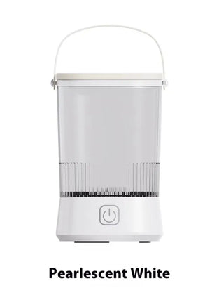 Electric One Wash Multiple Cleanser Of Makeup Brush