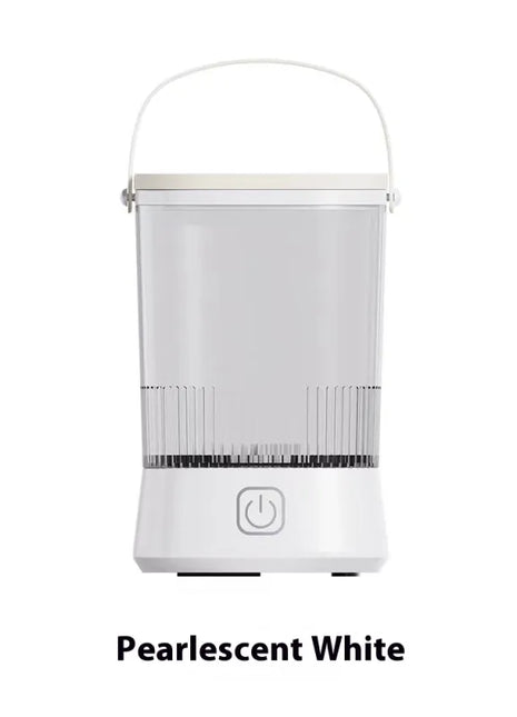 Electric One Wash Multiple Cleanser Of Makeup Brush