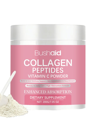 Collagen Powder | Anti-Aging Support - 200g
