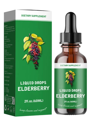 Dietary Drops Supplement