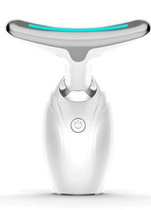 Neck & Face Lifting LED Therapy Device