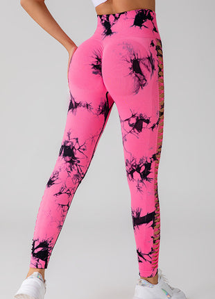 Suprema Activewear Women's leggings | High Waist tummy Control - S, M, L