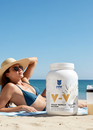 V-V Protein