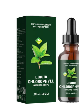 Dietary Drops Supplement