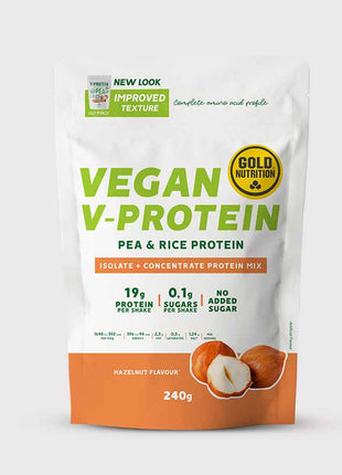 GoldNutrition V-Protein