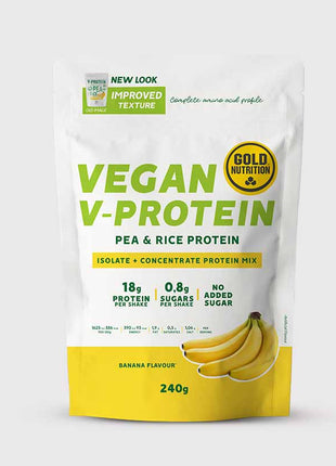 GoldNutrition V-Protein