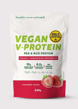 GoldNutrition V-Protein